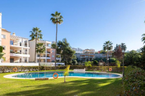 Luxury Marbella Apartment by AORA STAY
